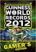 Guinness World Records 2012 Video Game Edition (Books) - for just $0! 