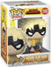 Funko Pop!  1142 Animation: My Hero Acadamia - Fatgum (Slim Form) Figure - Just $14.95! Shop now at Retro Gaming of Denver