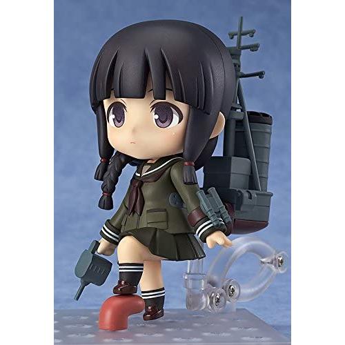 Kantai Collection -KanColle- Nendoroid 430 Kitakami (ねんどろいど きたかみ) Figure - Just $49.99! Shop now at Retro Gaming of Denver