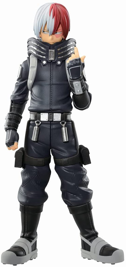Ichiban - My Hero Academia The Movie World Heroes' Mission - Shoto Todoroki Bandai Ichibansho Figure - for just $49.95! 