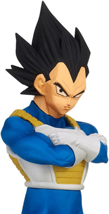 Dragon Ball Z - Burning Fighters - Vol. 2 (A Vegeta) Figure - Just $29.95! Shop now at Retro Gaming of Denver