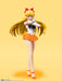 Sailor Venus S.H. Figuarts Animation Color Edition - Bandai Tamashii Nations Pretty Guardian Sailor Moon Action Figure - for just $69.99! 