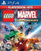 LEGO Marvel Super Heroes (Playstation Hits) (Playstation 4) - for just $0! 