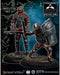 Batman Miniature Game: Militia Set II - for just $25! 