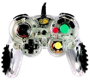 Madkatz Controller (Gamecube) - Just $9.99! Shop now at Retro Gaming of Denver