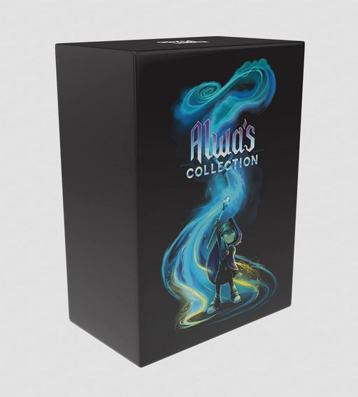 Alwa's Collection (Limited Edition) (Nintendo Switch) - Just $0! Shop now at Retro Gaming of Denver