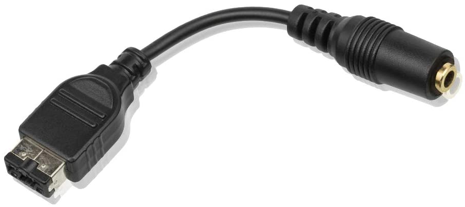 Gameboy Advance SP Headphones (Gameboy Advance) - for just $0! 