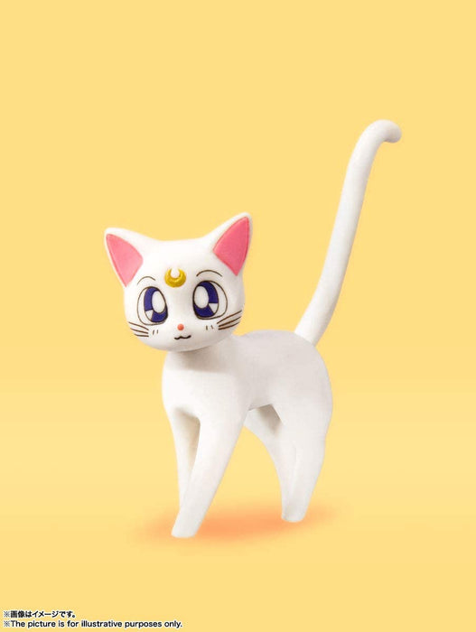 Sailor Venus S.H. Figuarts Animation Color Edition - Bandai Tamashii Nations Pretty Guardian Sailor Moon Action Figure - for just $69.99! 