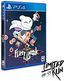 Limited Run Games #59: Flint Hook (Playstation 4) - for just $52.99! 