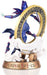 First 4 Figures Yu-Gi-Oh! Dark Magician Statue - Blue Variant PVC Figure 12 Inches - for just $149.99! 