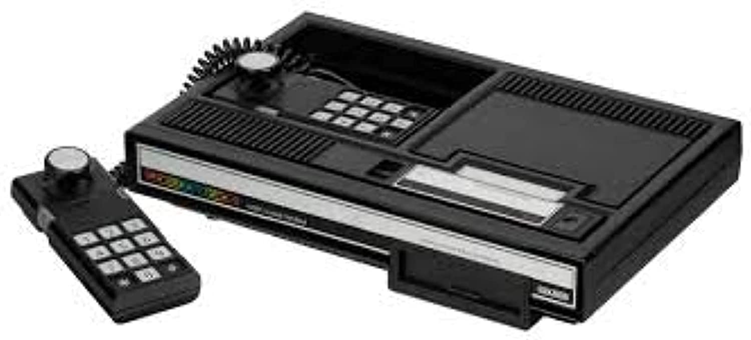 Colecovision (Coleco) - for just $0! 