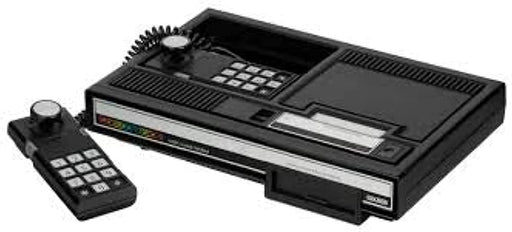 Colecovision (Coleco) - for just $0! 