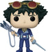 Funko Pop! 1212 Animation: Cowboy Bebop - Spike with Weapon and Sword Figure - Just $14.95! Shop now at Retro Gaming of Denver