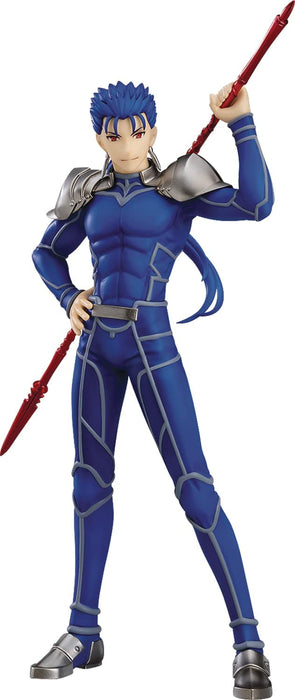 Fate stay night [Heaven's Feel] POP UP PARADE Lancer Figure - Just $49.95! Shop now at Retro Gaming of Denver