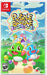 Puzzle Bobble Everybubble! (Nintendo Switch) - for just $0! 