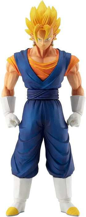 Dragon Ball Z: Solid Edge Works Volume 4 - Super Saiyan Vegito - for just $29.99! 