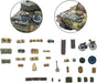Achtung Panzer! Blood & Steel Starter Set - for just $150! 