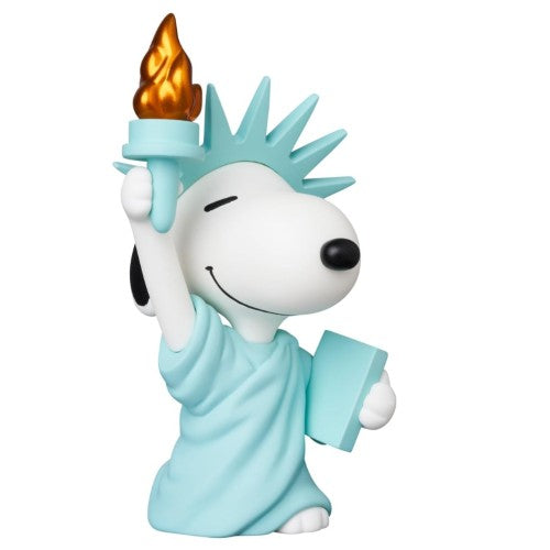 Medicom Peanuts UDF Figure - Select Figure(s) - for just $14.59! 