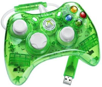 Rock Candy Controller (Xbox 360) - Just $9.99! Shop now at Retro Gaming of Denver