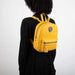 Harry Potter Hufflepuff Crest Mini Backpack - for just $65.99! 