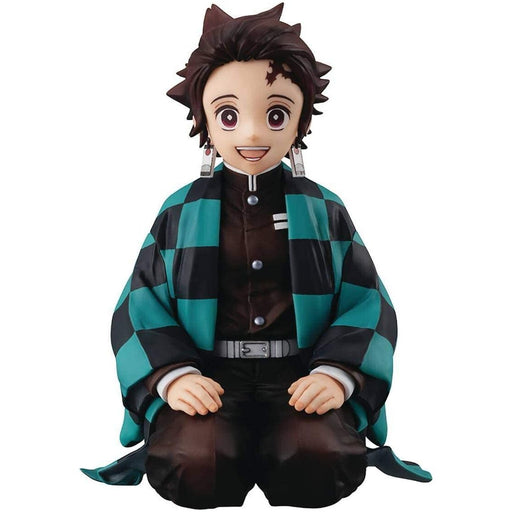 Megahouse G.E.M. Demon Slayer Palm Size TANJIRO Figure - Just $74.99! Shop now at Retro Gaming of Denver