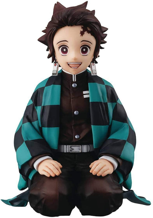 Megahouse G.E.M. Demon Slayer Palm Size TANJIRO Figure - Just $74.99! Shop now at Retro Gaming of Denver