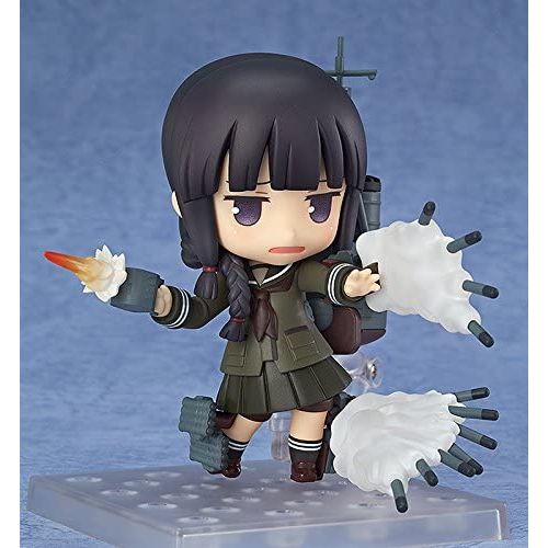 Kantai Collection -KanColle- Nendoroid 430 Kitakami (ねんどろいど きたかみ) Figure - Premium Figures - Just $49.99! Shop now at Retro Gaming of Denver