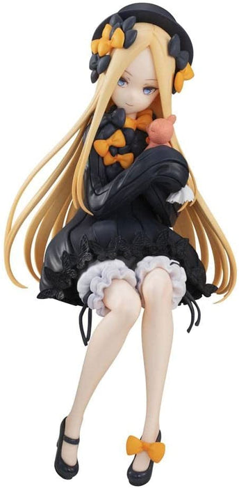 Furyu Fate Grand Order: Foreigner Abigail Noodle Stop PVC Figure - Just $29.95! Shop now at Retro Gaming of Denver