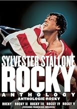 Rocky Game & Movie Bundle (PlayStation 2) - for just $10.99! 