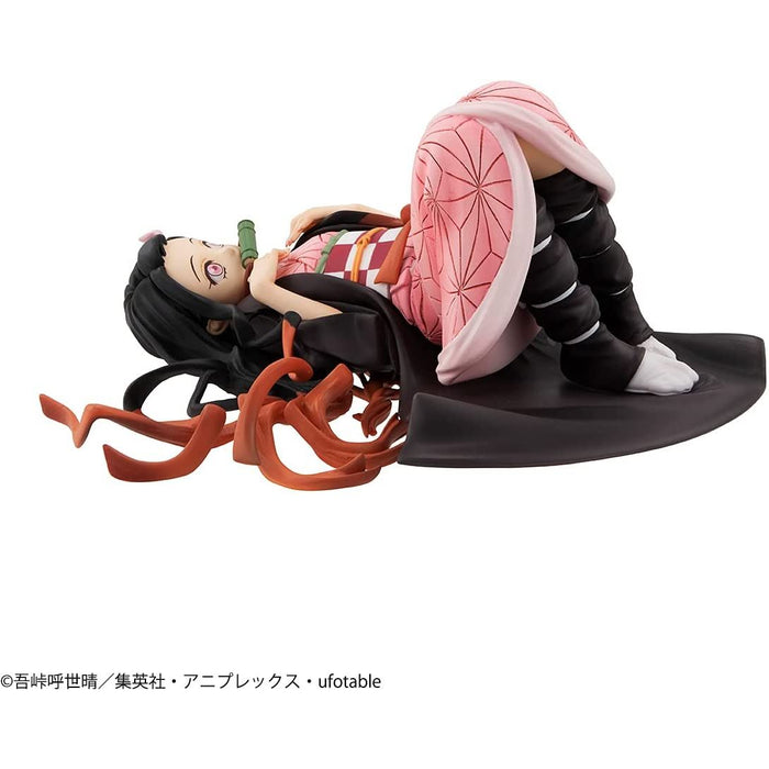 Megahouse G.E.M Series Demon Slayer Kimetsu No Yaiba Palm Size Nezuko Ver.2 Figure - Just $89.95! Shop now at Retro Gaming of Denver