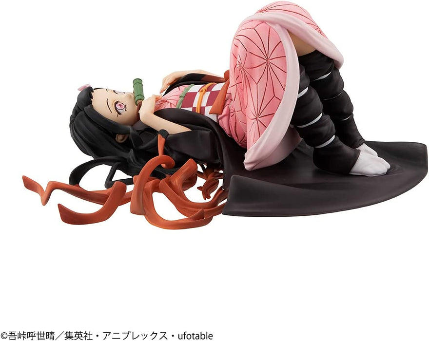 Megahouse G.E.M Series Demon Slayer Kimetsu No Yaiba Palm Size Nezuko Ver.2 Figure - Just $89.95! Shop now at Retro Gaming of Denver