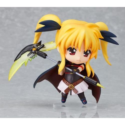 Magical Girl Lyrical Nanoha The MOVIE 1st Nendoroid 99 Fate Testarossa: The MOVIE 1st Ver. (ねんどろいど ふぇいと・てすたろっさ ざ むーびー ふぁーすと ばーじょん) Figure - Just $49.99! Shop now at Retro Gaming of Denver