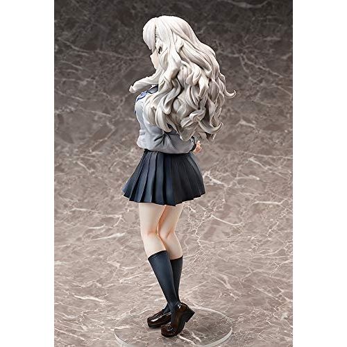 FREEing 13 Sentinels: Aegis Rim: Iori Fuyusaka 1:4 Scale PVC Figure 15 inches - Just $394.95! Shop now at Retro Gaming of Denver