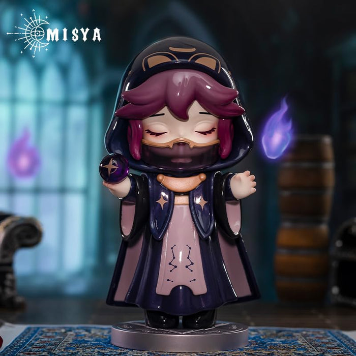 MJ Studio: Misya Mysterious Incredible Magic Academy - 1 Blind Box - for just $19.99! 