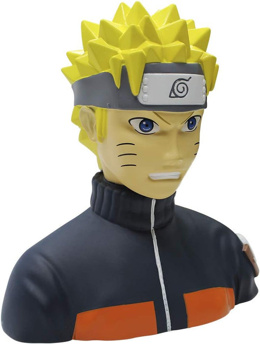 Naruto Shippuden - Naruto PVC Coin Bank - for just $29.99! 