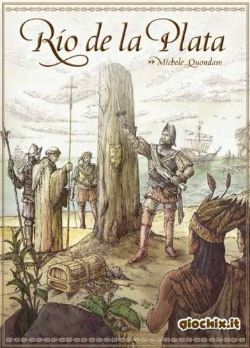 Rio de la Plata - for just $49.95! 