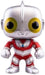 Funko Pop! 766 Ultraman - Ultraman Jack Figure - Just $14.95! Shop now at Retro Gaming of Denver