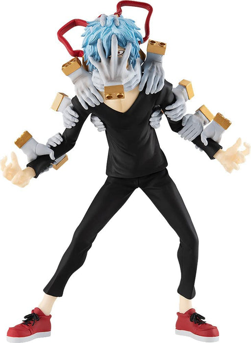 My Hero Academia POP UP PARADE Tomura Shigaraki Figure - Just $49.95! Shop now at Retro Gaming of Denver