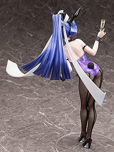 FREEing Muv-Luv Alternative: Meiya Mitsurugi (Bunny Version) 1:4 Scale PVC Figure - Just $379.95! Shop now at Retro Gaming of Denver