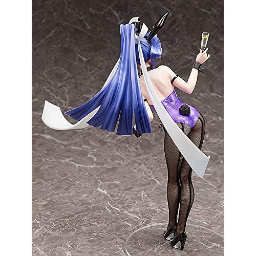 FREEing Muv-Luv Alternative: Meiya Mitsurugi (Bunny Version) 1:4 Scale PVC Figure - Just $379.95! Shop now at Retro Gaming of Denver