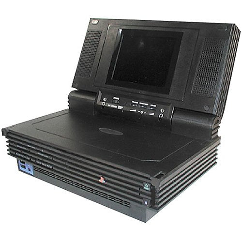 Playstation 2 Mobile Monitor (Playstation 2) - for just $0! 