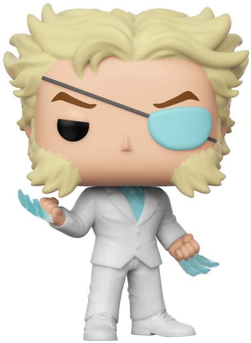 Funko Pop! Infinity Warps: Diamond Patch - for just $8.95! 