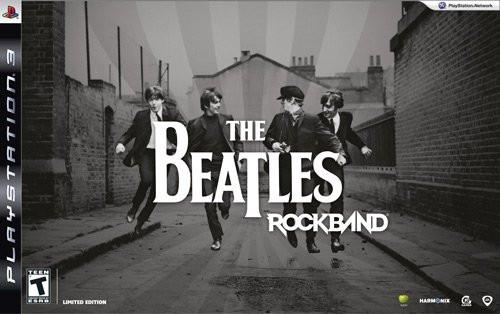 The Beatles: Rock Band Limited Edition (Playstation 3) - for just $0! 