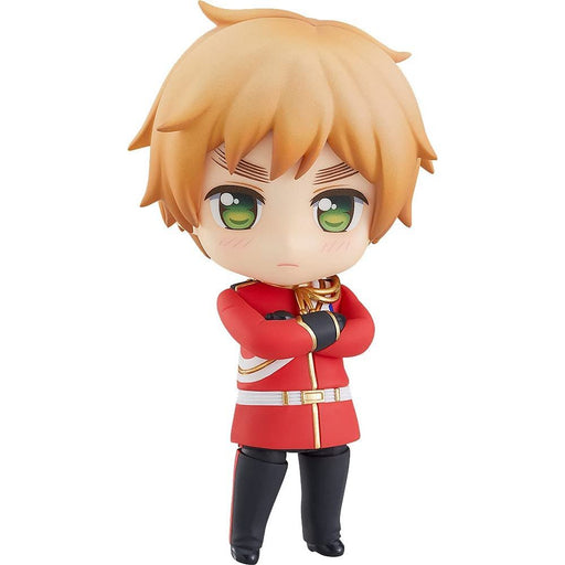 Hetalia World★Stars Nendoroid 1621 UK Figure - Just $69.95! Shop now at Retro Gaming of Denver