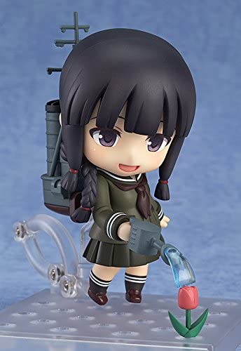 Kantai Collection -KanColle- Nendoroid 430 Kitakami (ねんどろいど きたかみ) Figure - Just $49.99! Shop now at Retro Gaming of Denver