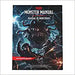 Dungeons & Dragons - Monster Manual: Manual de Monstruos (Spanish Edition Hardcover) - for just $49.95! 