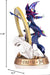 First 4 Figures Yu-Gi-Oh! Dark Magician Statue - Blue Variant PVC Figure 12 Inches - for just $149.99! 