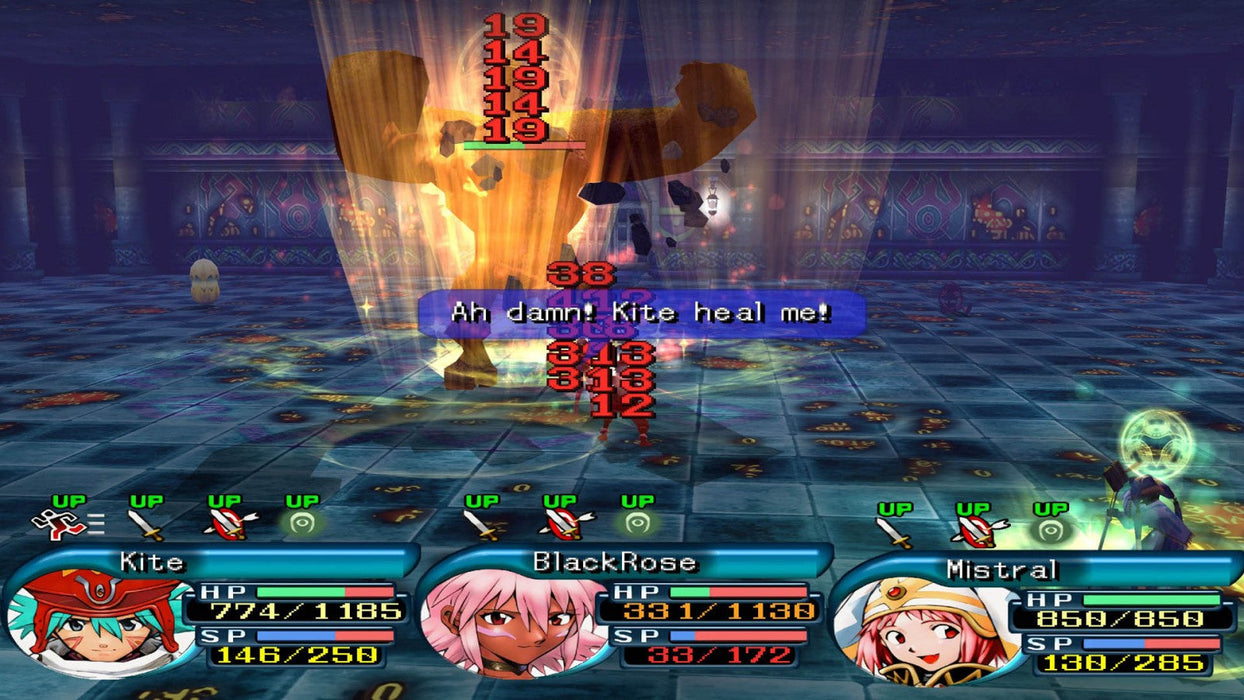 .hack//Mutation – PlayStation 2 (PS2) - for just $36.99! 