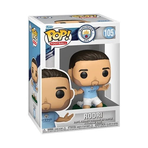 Funko Pop! Football Vinyl Figures - Select Figure(s) - for just $12.90! 