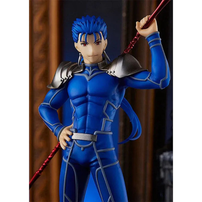 Fate stay night [Heaven's Feel] POP UP PARADE Lancer Figure - Just $49.95! Shop now at Retro Gaming of Denver